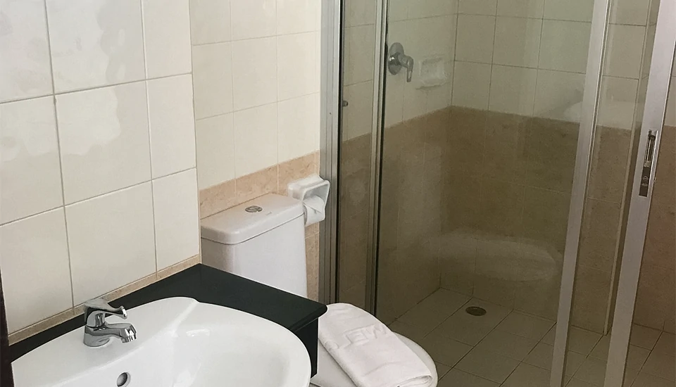 هتل پاتونگ پرینسس پوکت